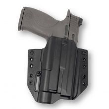 Bravo Concealment S&W M&P 2.0 (4"-4.25") 9,40 / TLR-1 OWB Holster